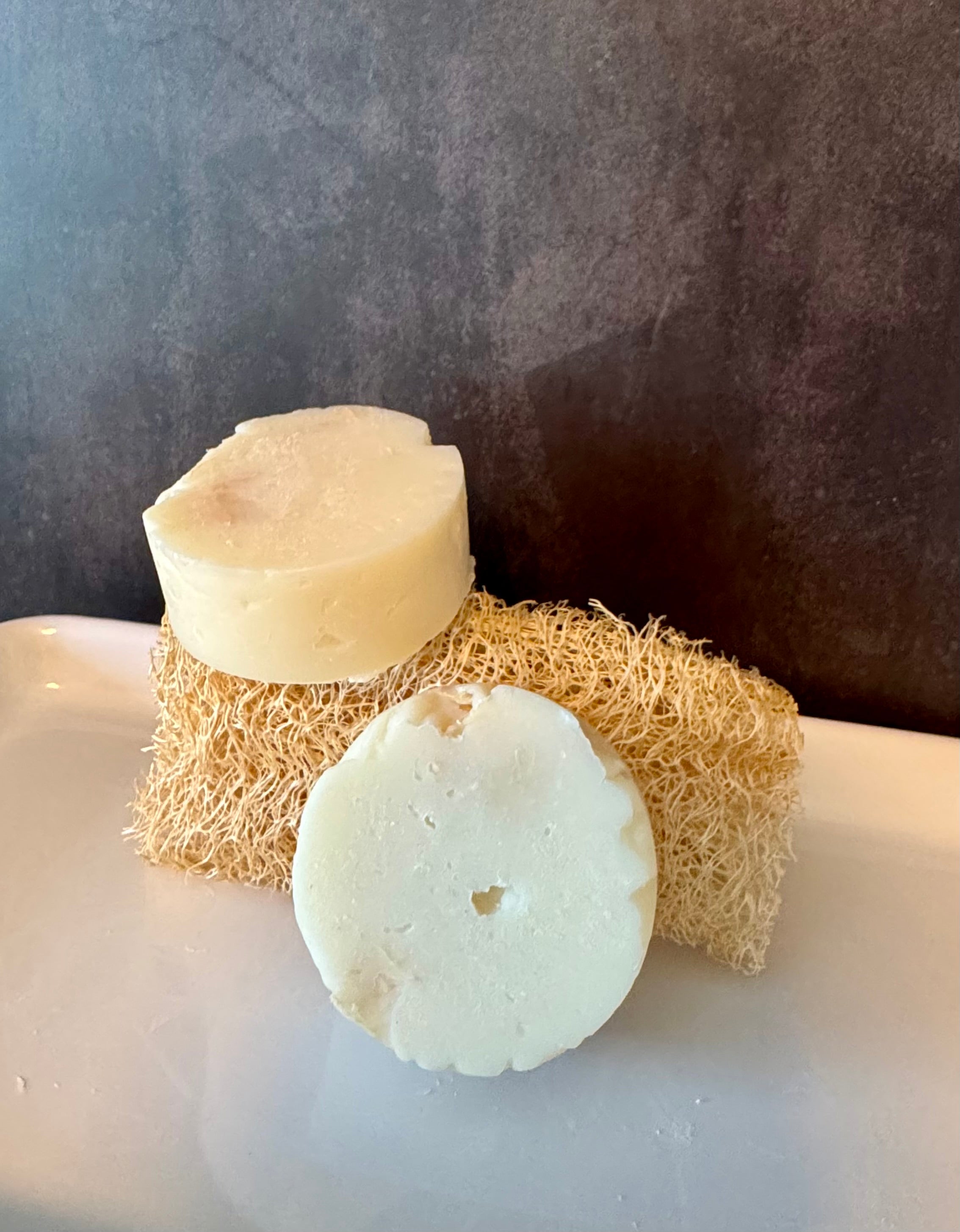 Alter Smoke Cold Process Soap Bars