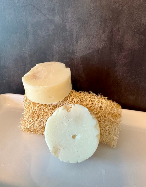 Alter Smoke Cold Process Soap Bars