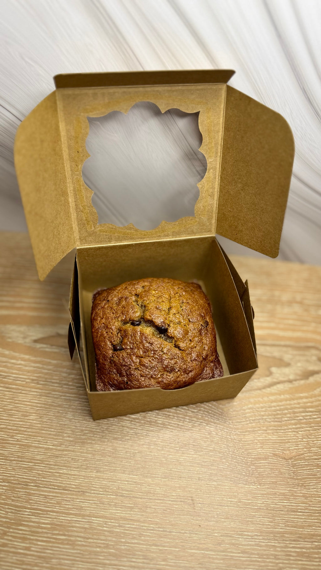 Banana Bread