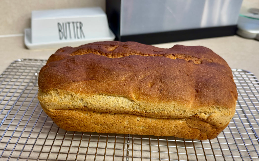 Sandwich Bread