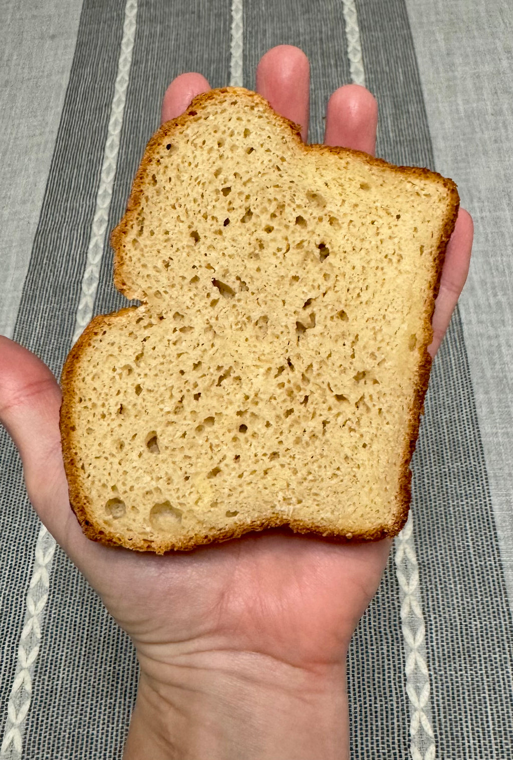 Sandwich Bread