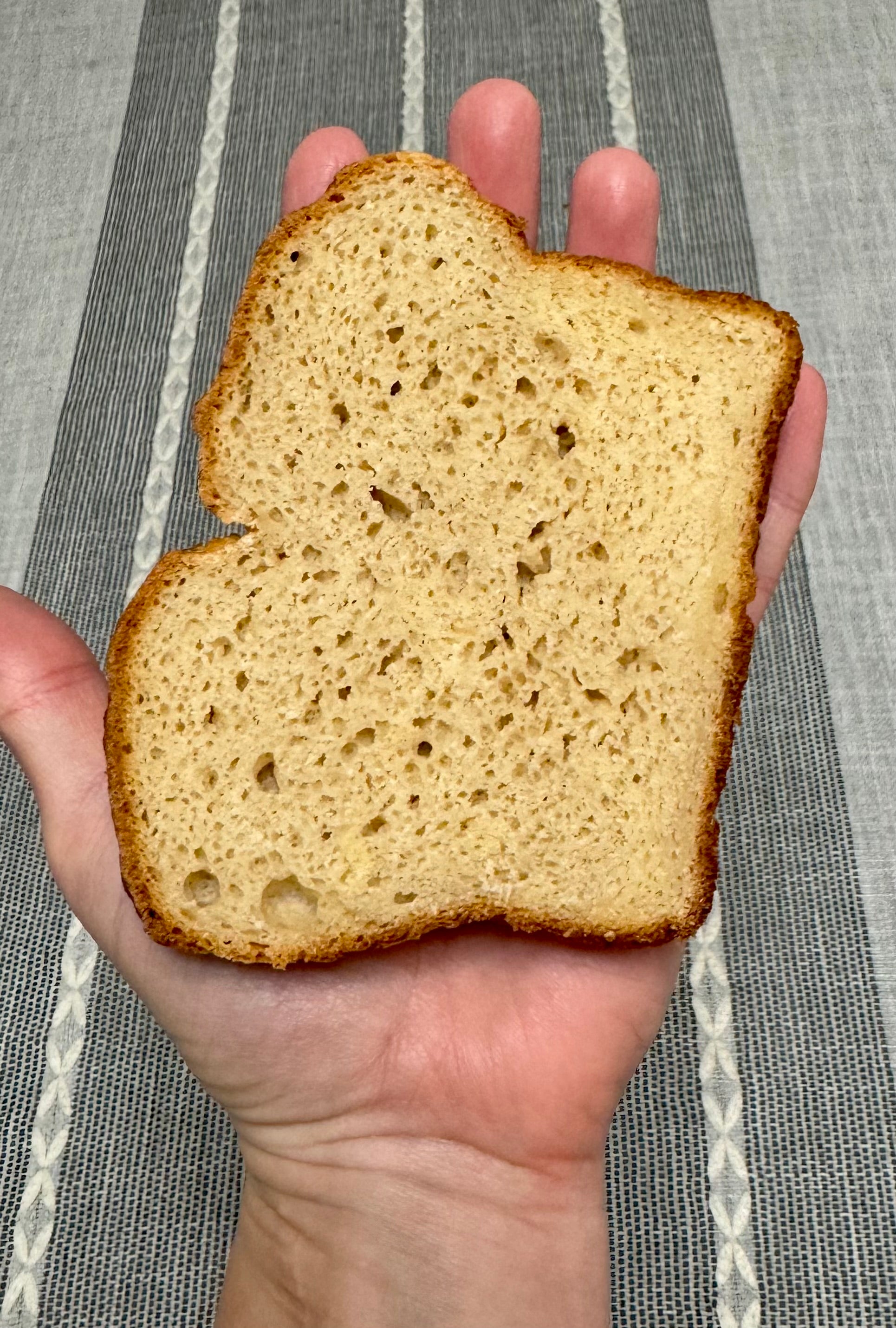Sandwich Bread