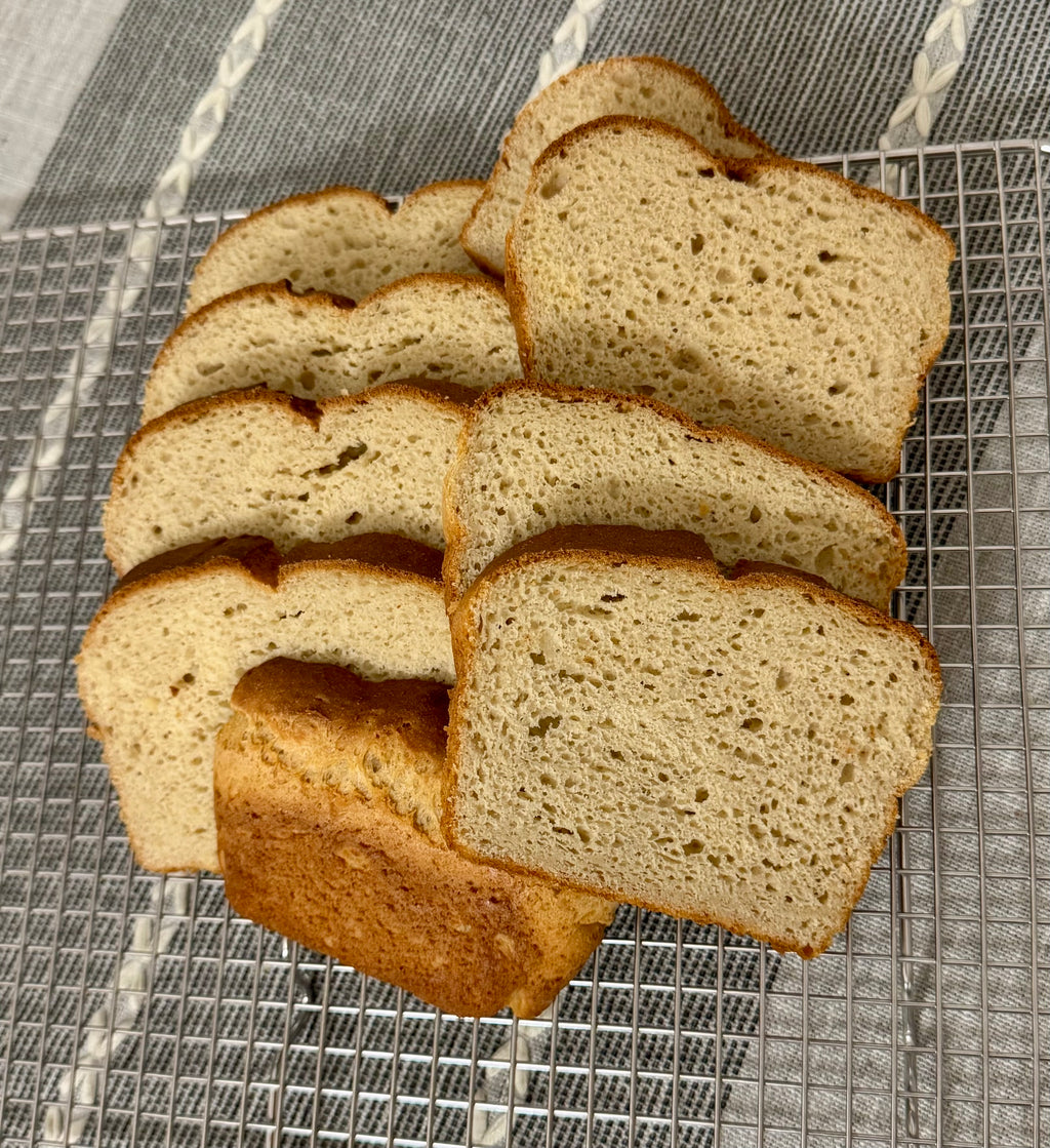 Sandwich Bread