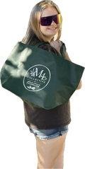 Shopping Tote Bag