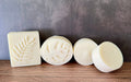 Sacred Citrus Tallow Cold Process Soap Bars
