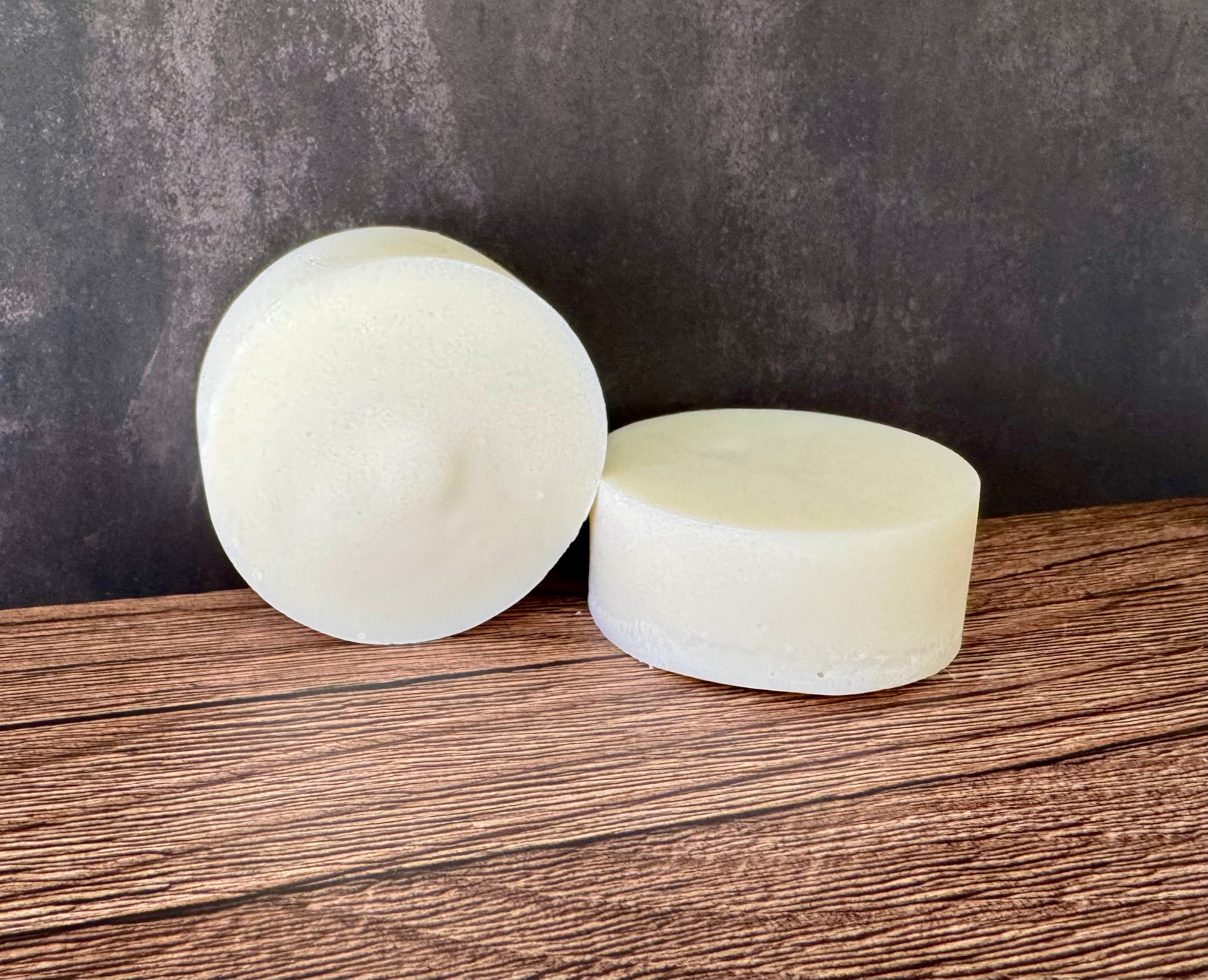 Sacred Citrus Tallow Cold Process Soap Bars