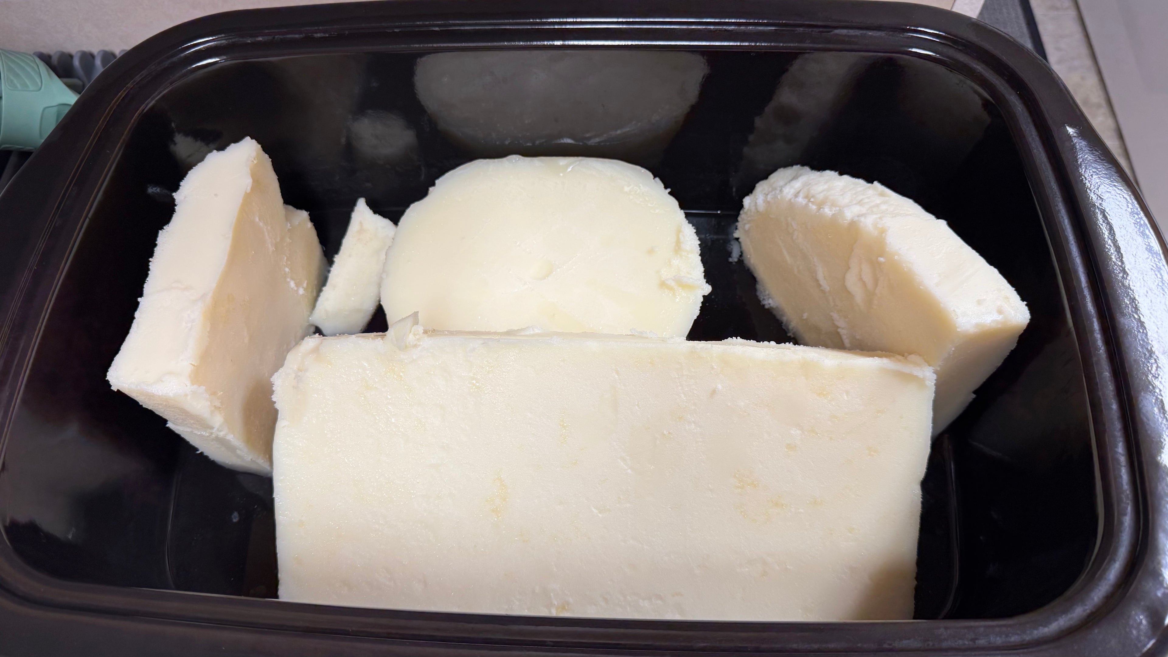 Botanical Whipped Tallow