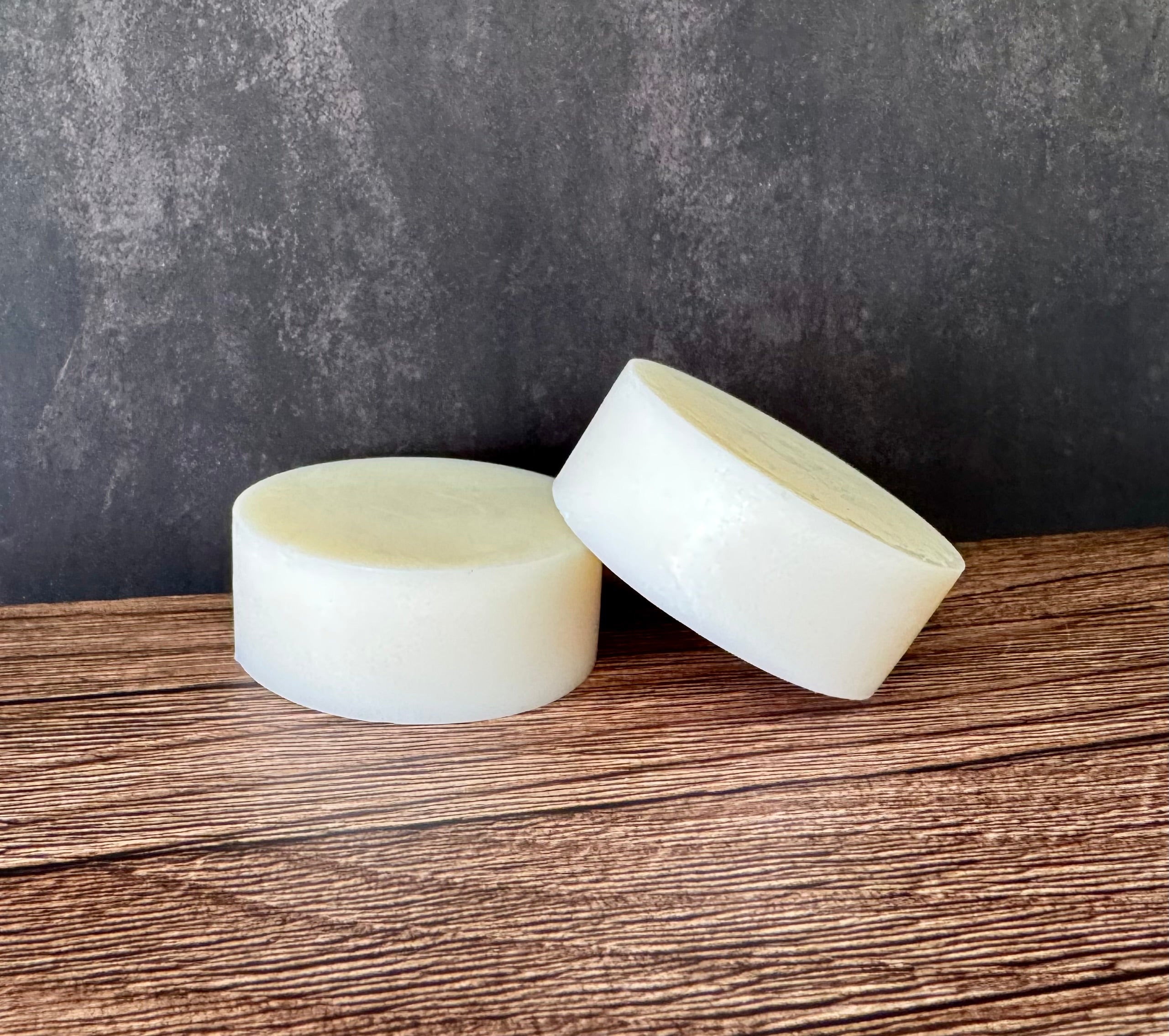 Velvet Meadow Tallow Cold Process Soap Bars