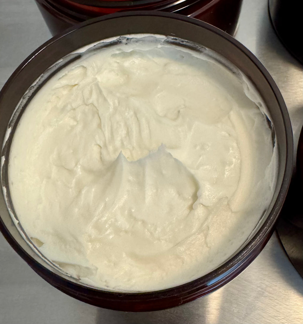 Botanical Whipped Tallow
