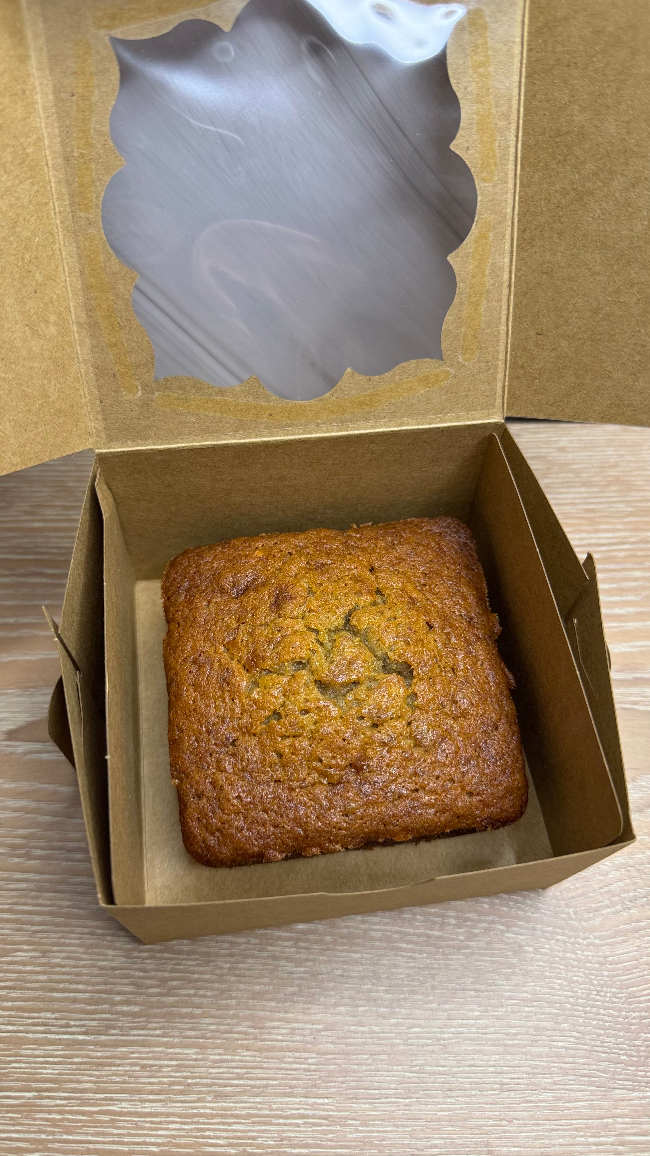 Banana Bread