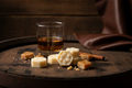Barrel & Toffee Handmade Wax Melt