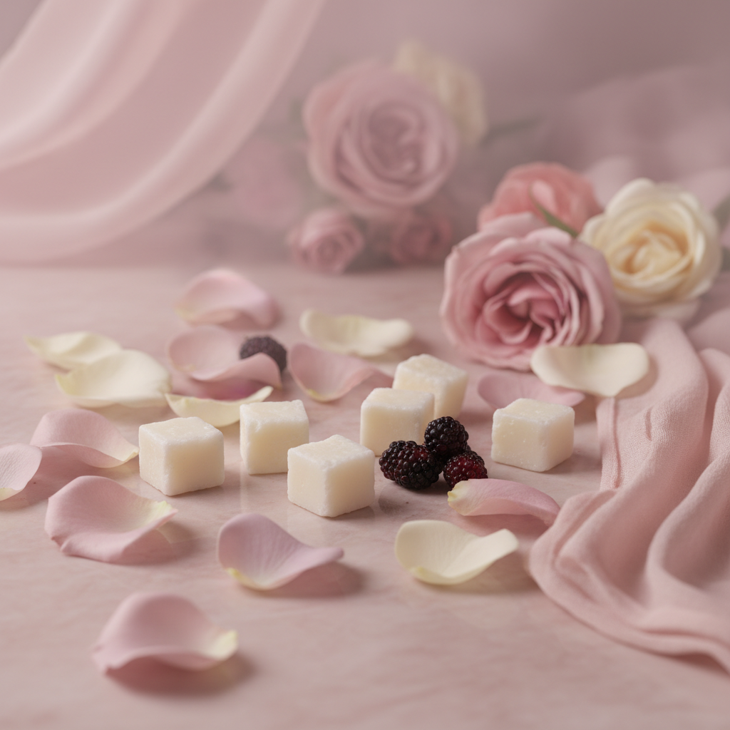 Beloved Bloom Handmade Wax Melt