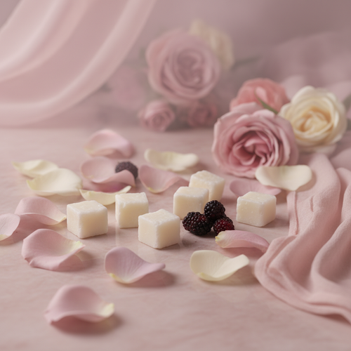 Beloved Bloom Handmade Wax Melt