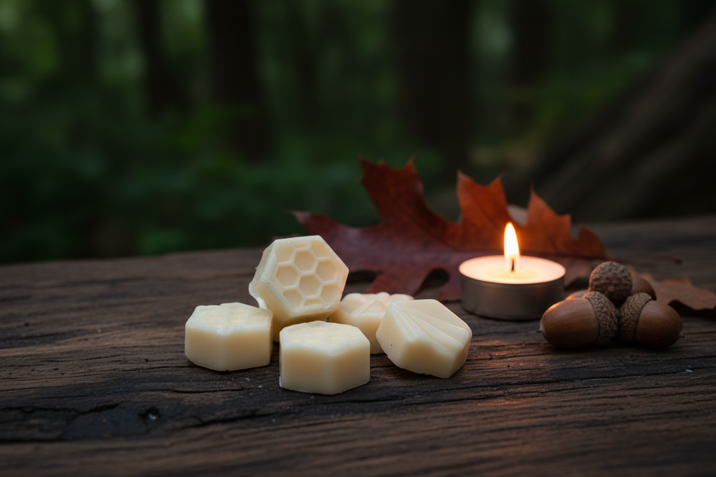 Covenant Oak Handmade Wax Melt
