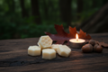 Covenant Oak Handmade Wax Melt