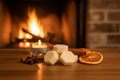 Golden Hearth Handmade Wax Melt
