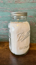 Laundry Soap