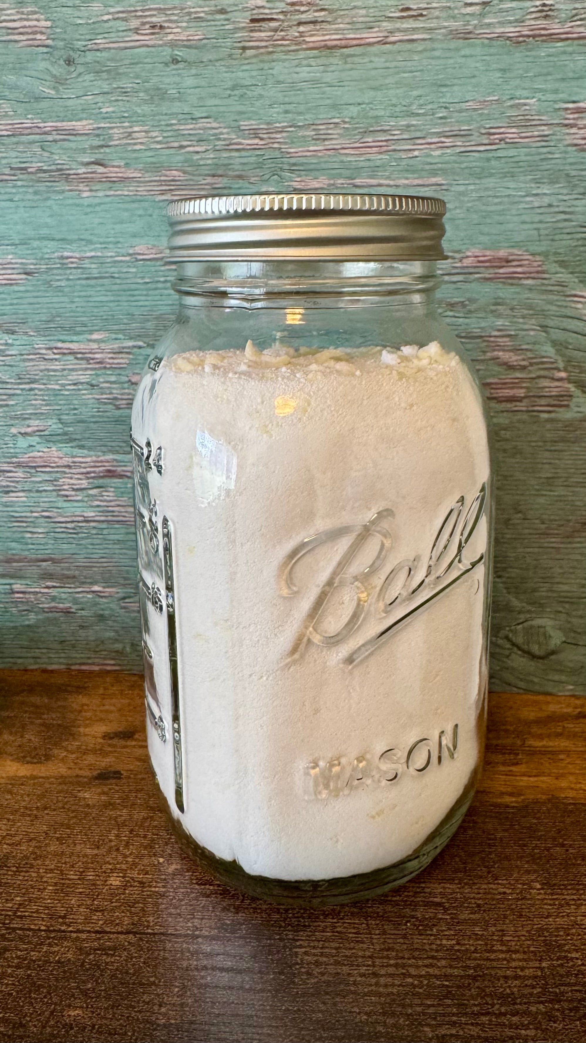 Laundry Soap