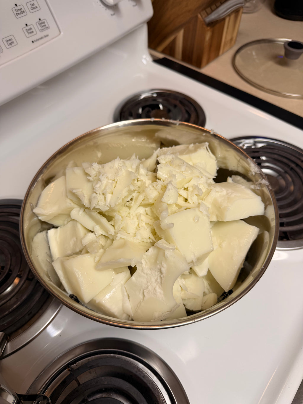 Evergreen Forge Whipped Tallow