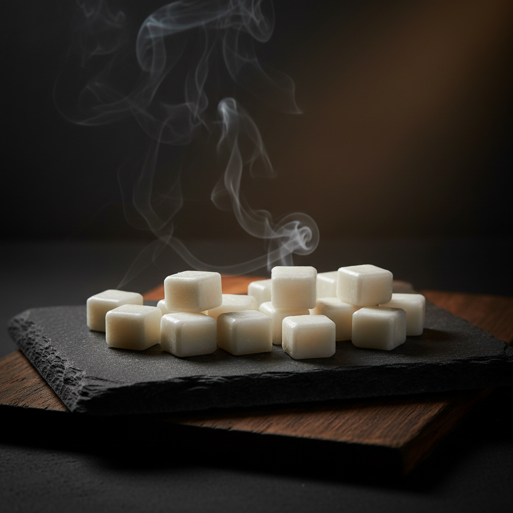 Sacred Smoke Wax Melts