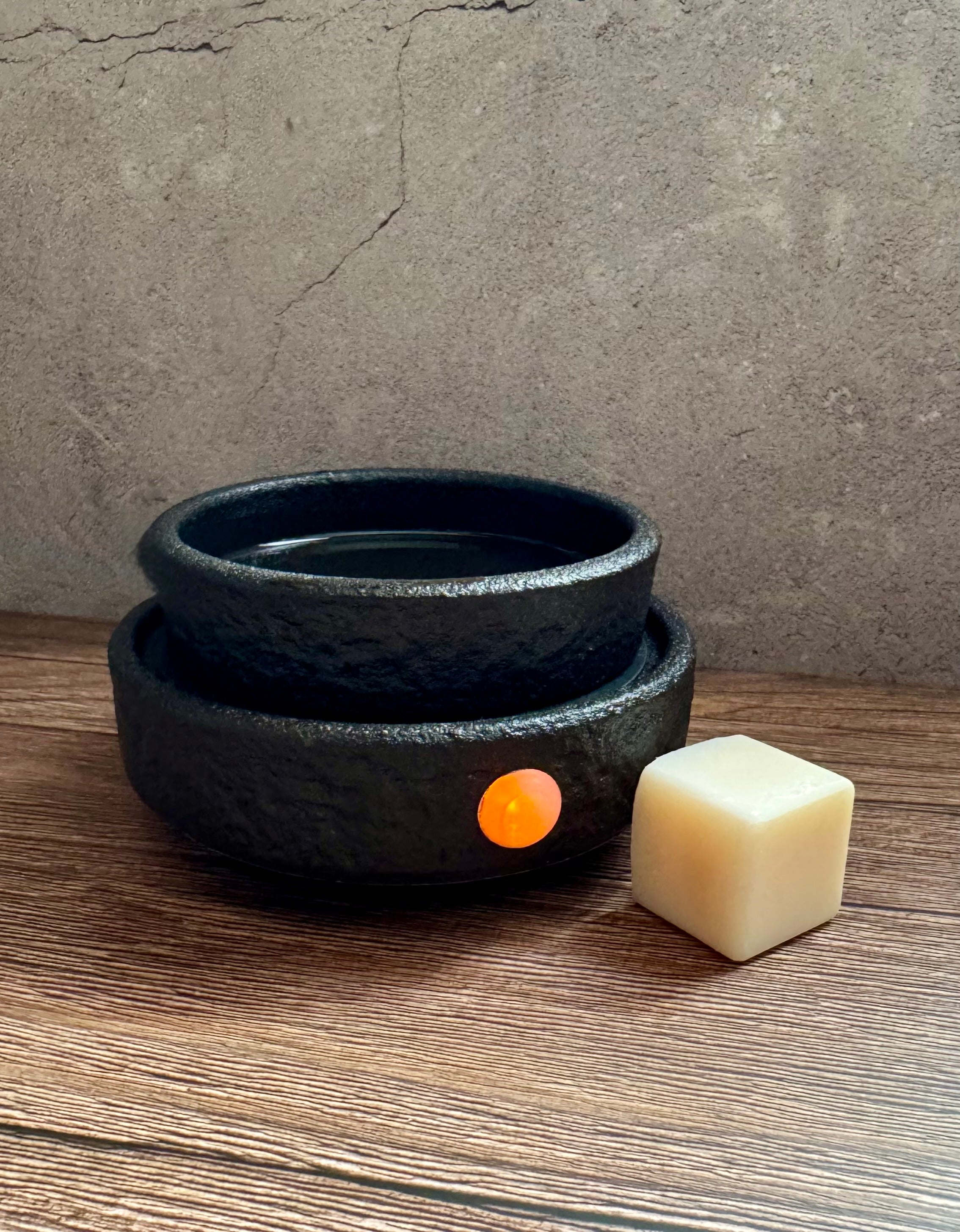 Golden Hearth Handmade Wax Melt