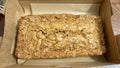 Zucchini Bread